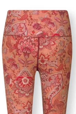 Lange Sportlegging Kyoto Festival Terra<Pip Studio New
