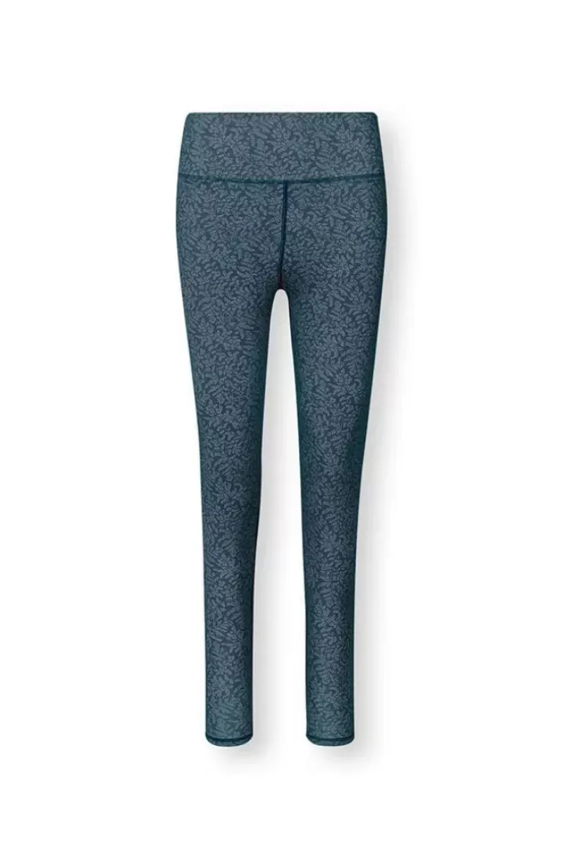 Lange Sportlegging Leafy Dots<Pip Studio Sale