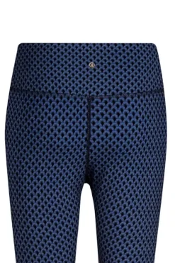 Lange Sportlegging Suki Kobaltblauw<Pip Studio Clearance