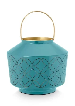 Lantaarn Geemailleerd 22 Cm<Pip Studio Best