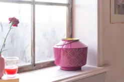 Lantaarn Geemailleerd 22 Cm<Pip Studio
