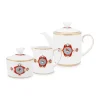 Love Birds Thee Set/3<Pip Studio Discount