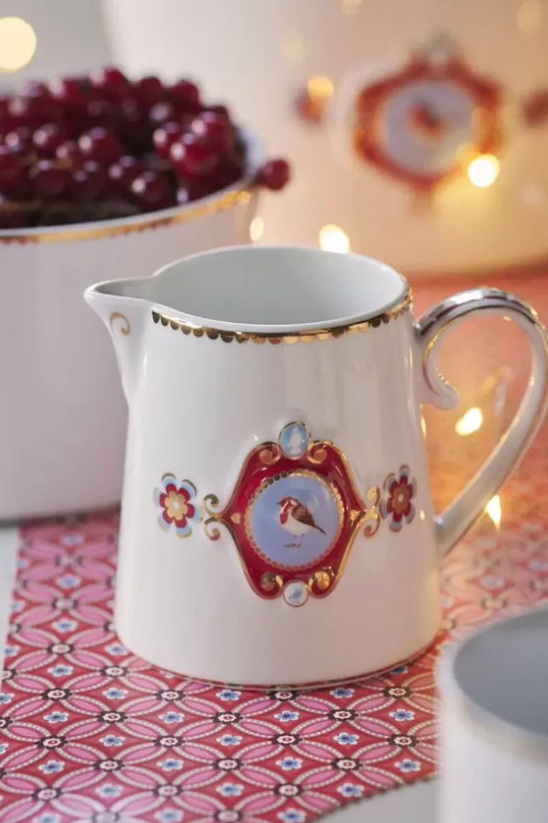 Love Birds Thee Set/3<Pip Studio Discount