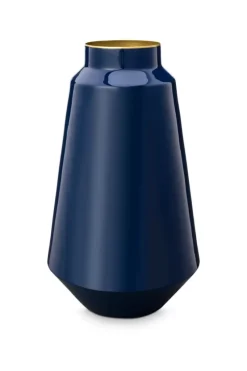 Metalen Vaas 36 Cm<Pip Studio Hot
