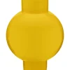 Metalen Vaas 24Cm<Pip Studio Online