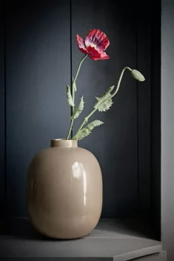 Metalen Vaas 32Cm<Pip Studio