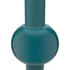 Metalen Vaas Donker 40 Cm<Pip Studio Hot