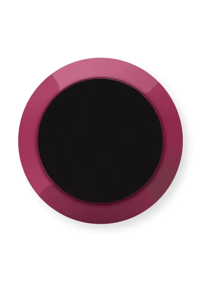 Metalen Vaas Roze 29 Cm<Pip Studio Outlet