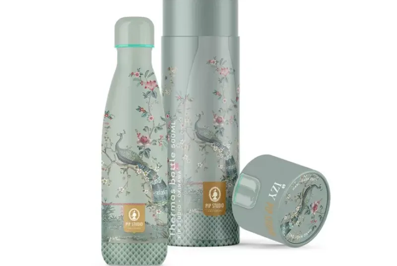 Okinawa Thermosfles 500Ml<Pip Studio New