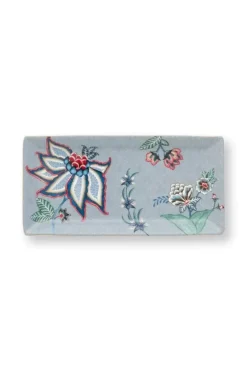 Oriental Flower Festival Set/6 Sushi<Pip Studio Hot