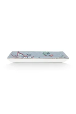 Oriental Flower Festival Set/6 Sushi<Pip Studio Hot