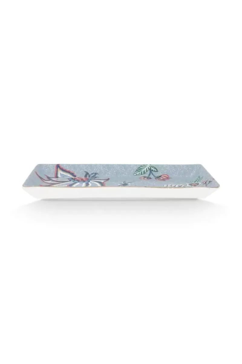 Oriental Flower Festival Set/6 Sushi<Pip Studio Hot