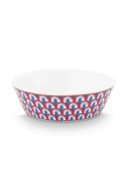 Oriental Flower Festival Set/6 Sushi<Pip Studio Hot