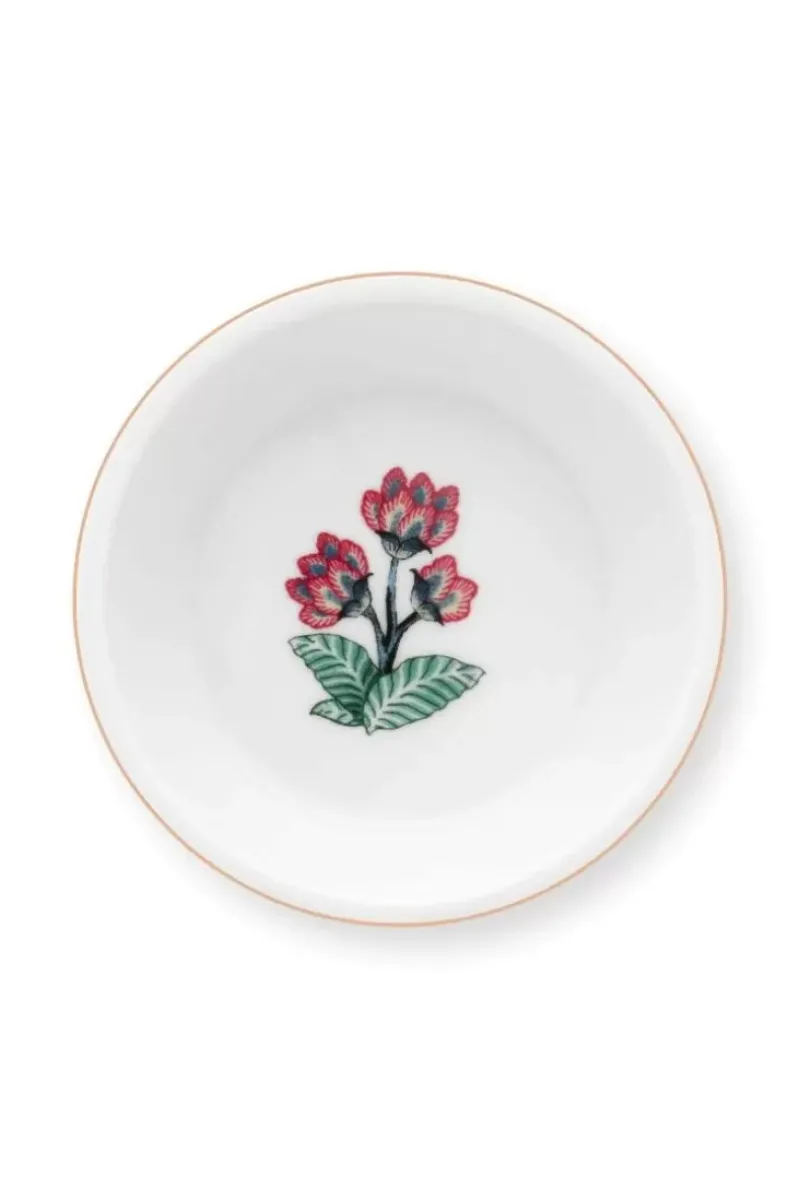 Oriental Flower Festival Set/6 Sushi<Pip Studio Hot