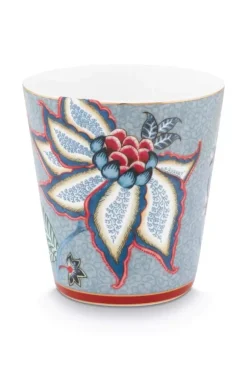 Oriental Flower Festival Set/4 Mokken<Pip Studio Online