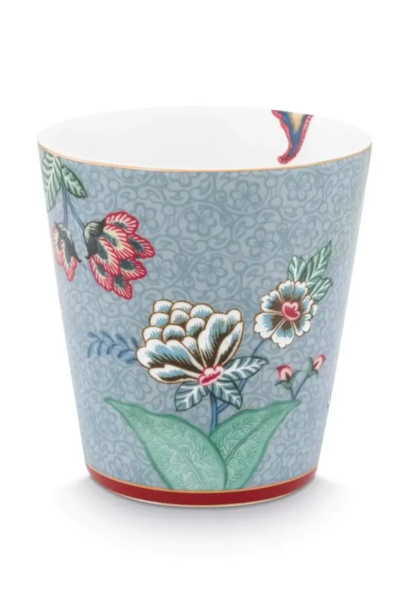 Oriental Flower Festival Set/4 Mokken<Pip Studio Online