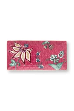 Oriental Flower Festival Set/6 Sushi Donker<Pip Studio Clearance