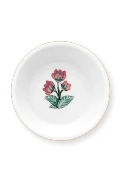 Oriental Flower Festival Set/6 Sushi Donker<Pip Studio Clearance