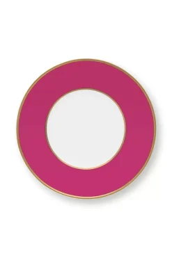 Pip Chique Cappuccino Kop & Schotel<Pip Studio New
