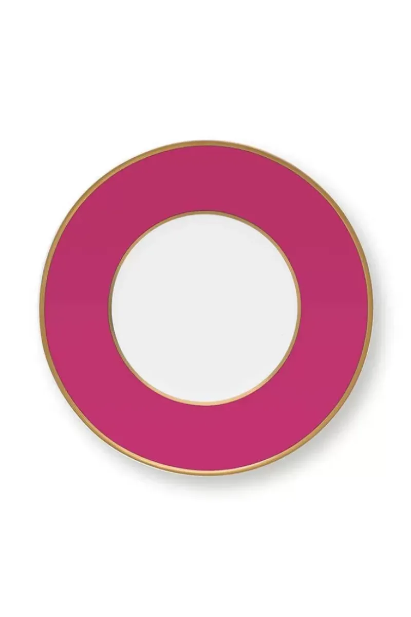Pip Chique Cappuccino Kop & Schotel<Pip Studio New