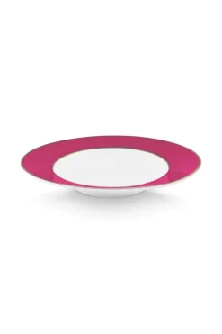 Pip Chique Diep Bord 23.5Cm<Pip Studio Sale