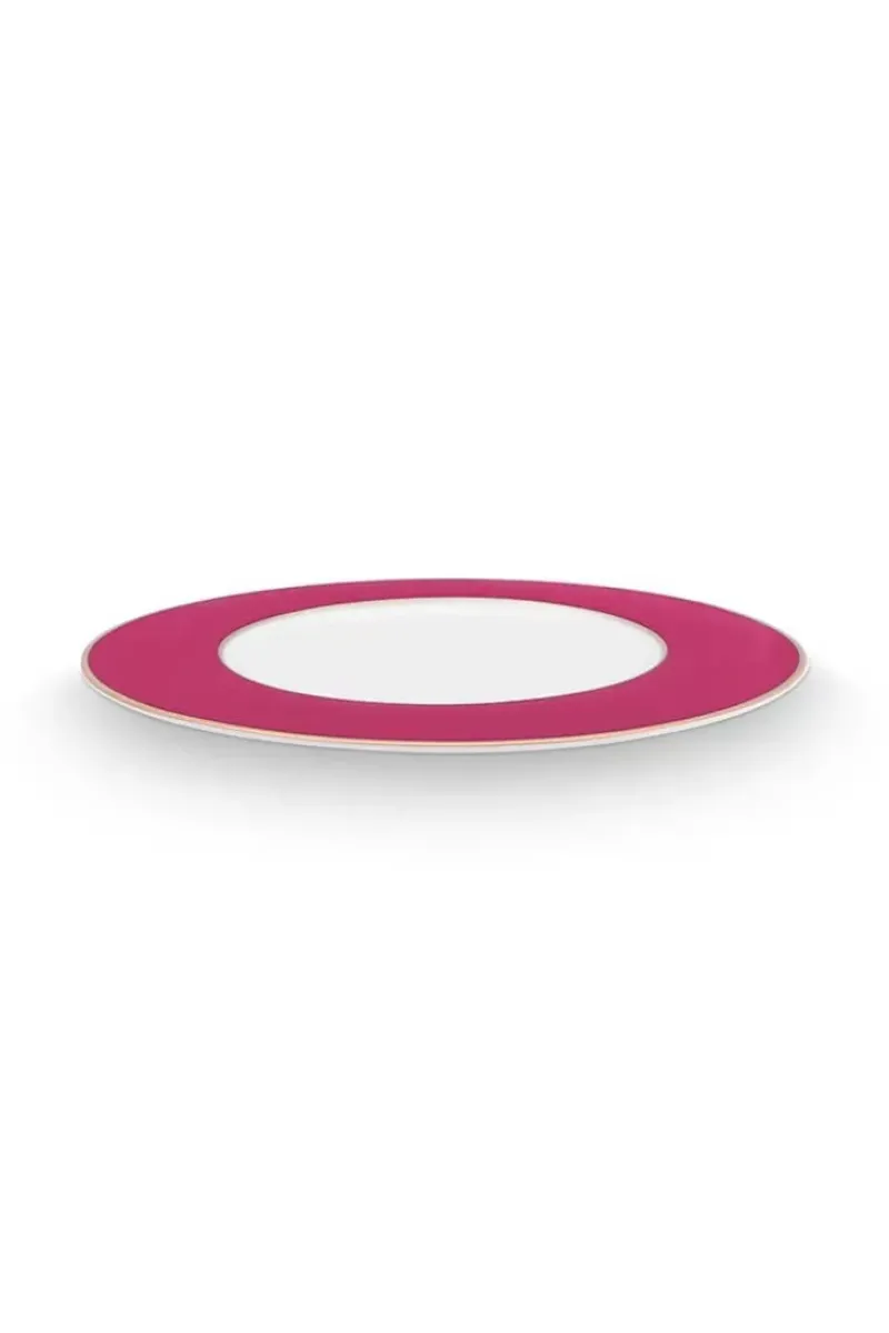 Pip Chique Dinerbord 28Cm<Pip Studio Discount