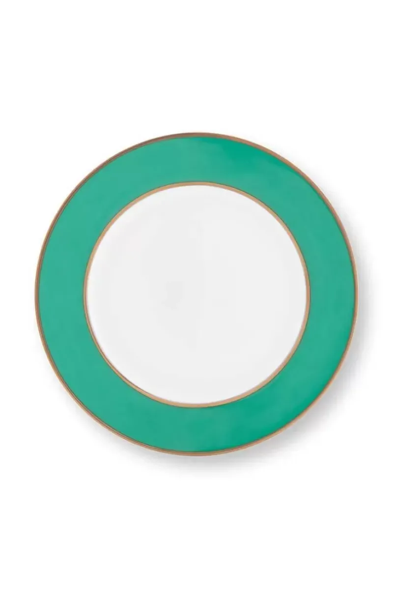Pip Chique Gebaksbord 17Cm<Pip Studio Clearance