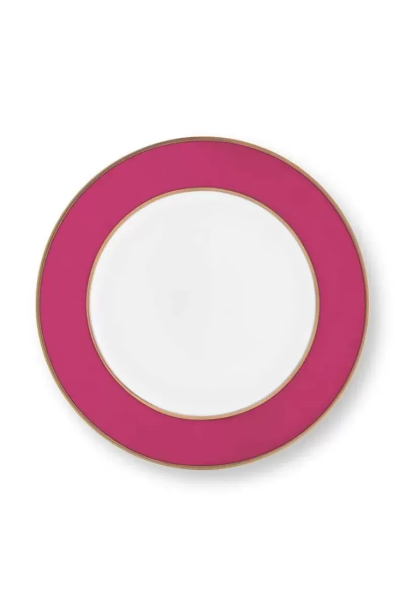 Pip Chique Gebaksbord 17Cm<Pip Studio New