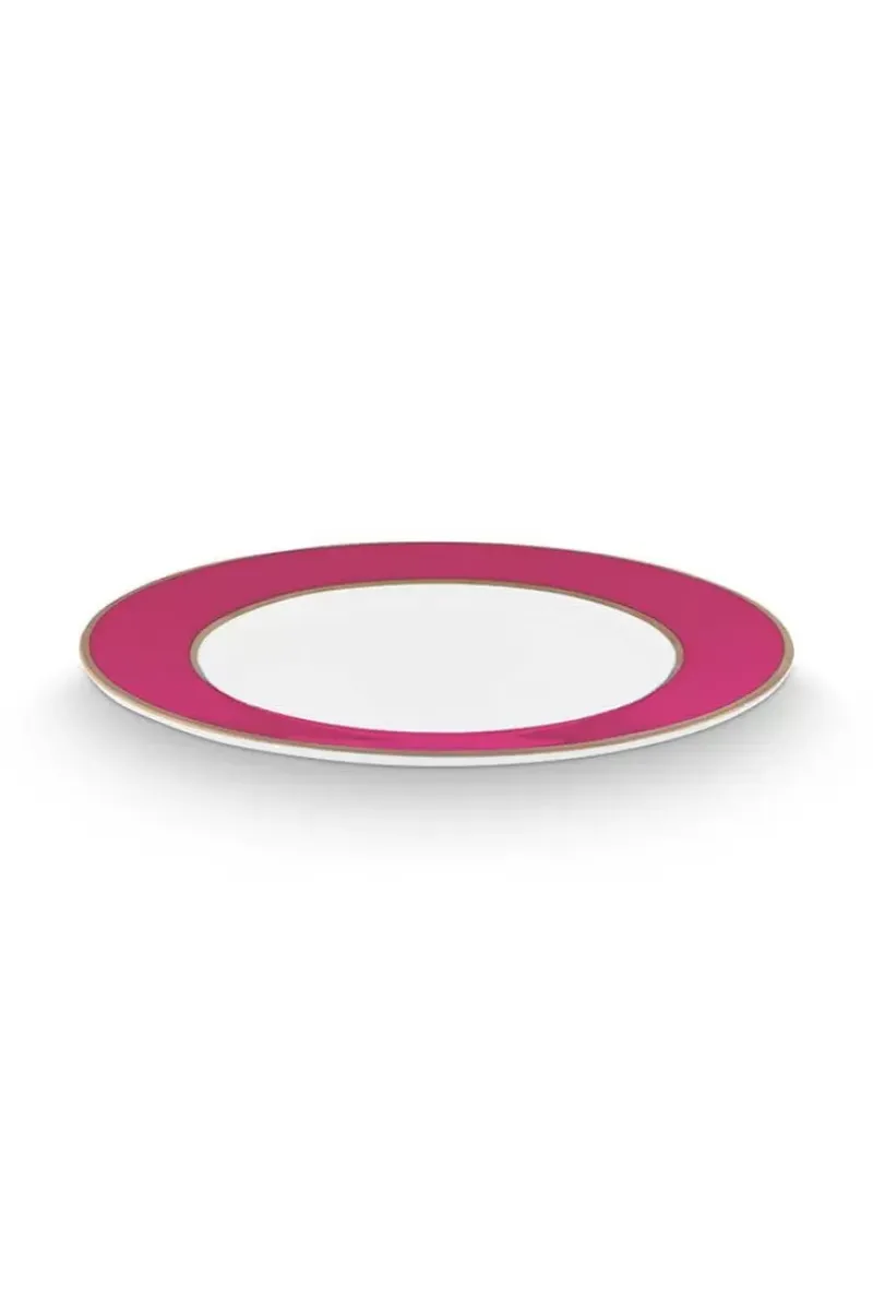 Pip Chique Gebaksbord 17Cm<Pip Studio New