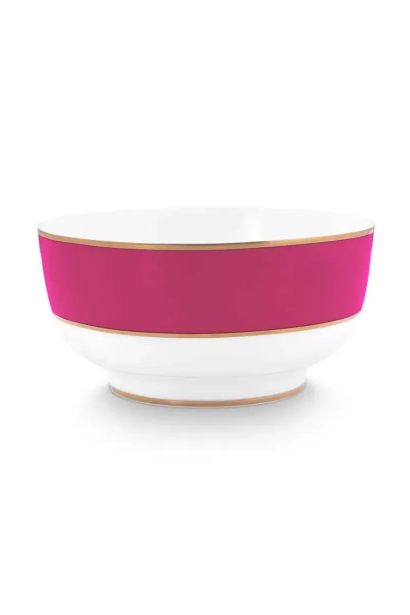 Pip Chique Kom 15.5Cm<Pip Studio Outlet