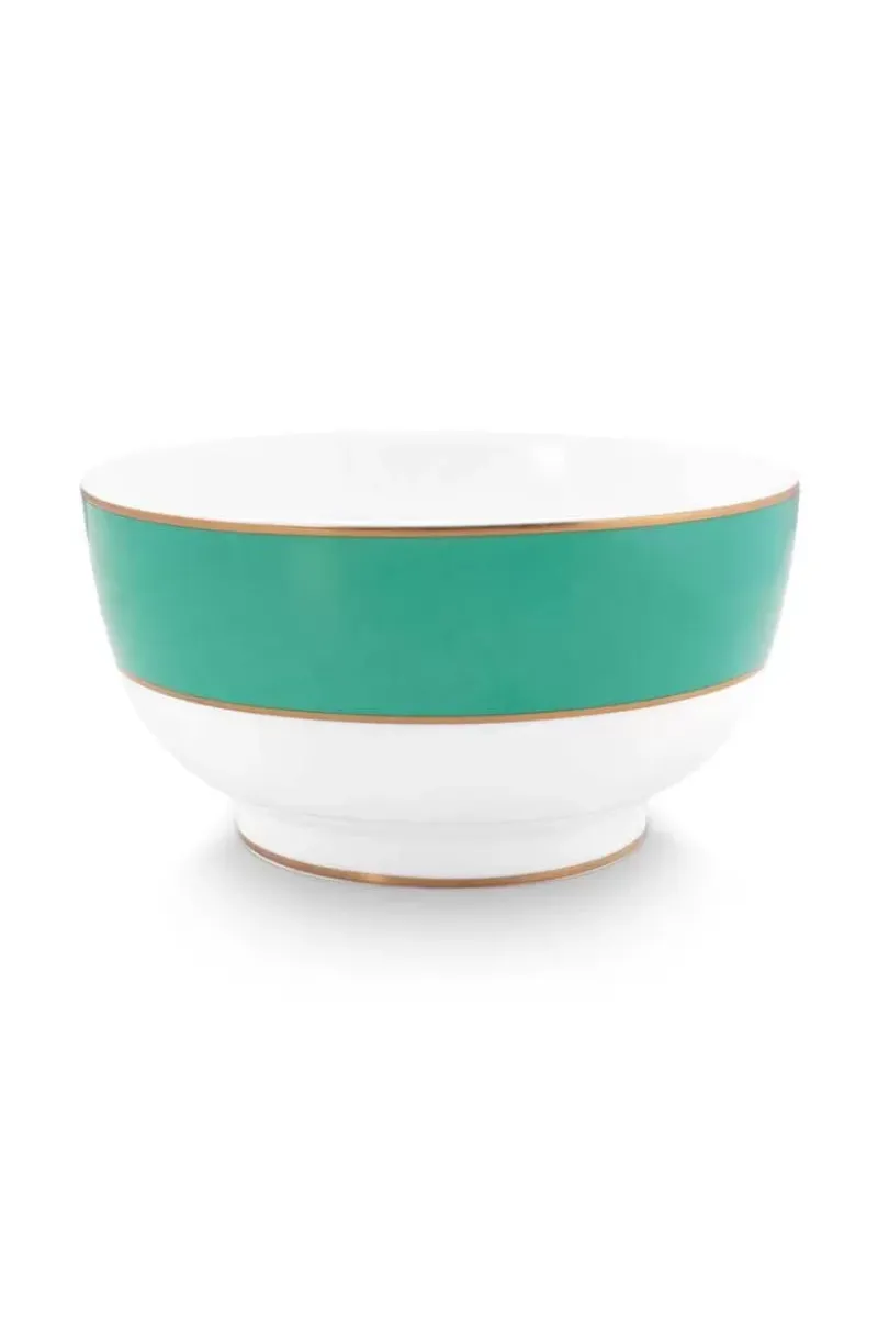 Pip Chique Kom 20.5Cm<Pip Studio Hot