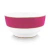 Pip Chique Kom 20.5Cm<Pip Studio Clearance