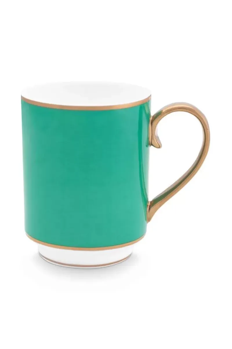 Pip Chique Mok Groot 350Ml<Pip Studio Hot