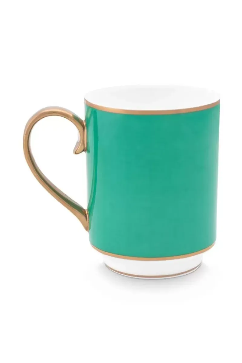 Pip Chique Mok Groot 350Ml<Pip Studio Hot