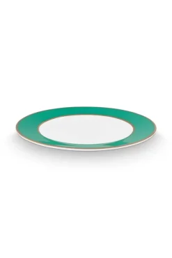Pip Chique Ontbijtbord 23Cm<Pip Studio New