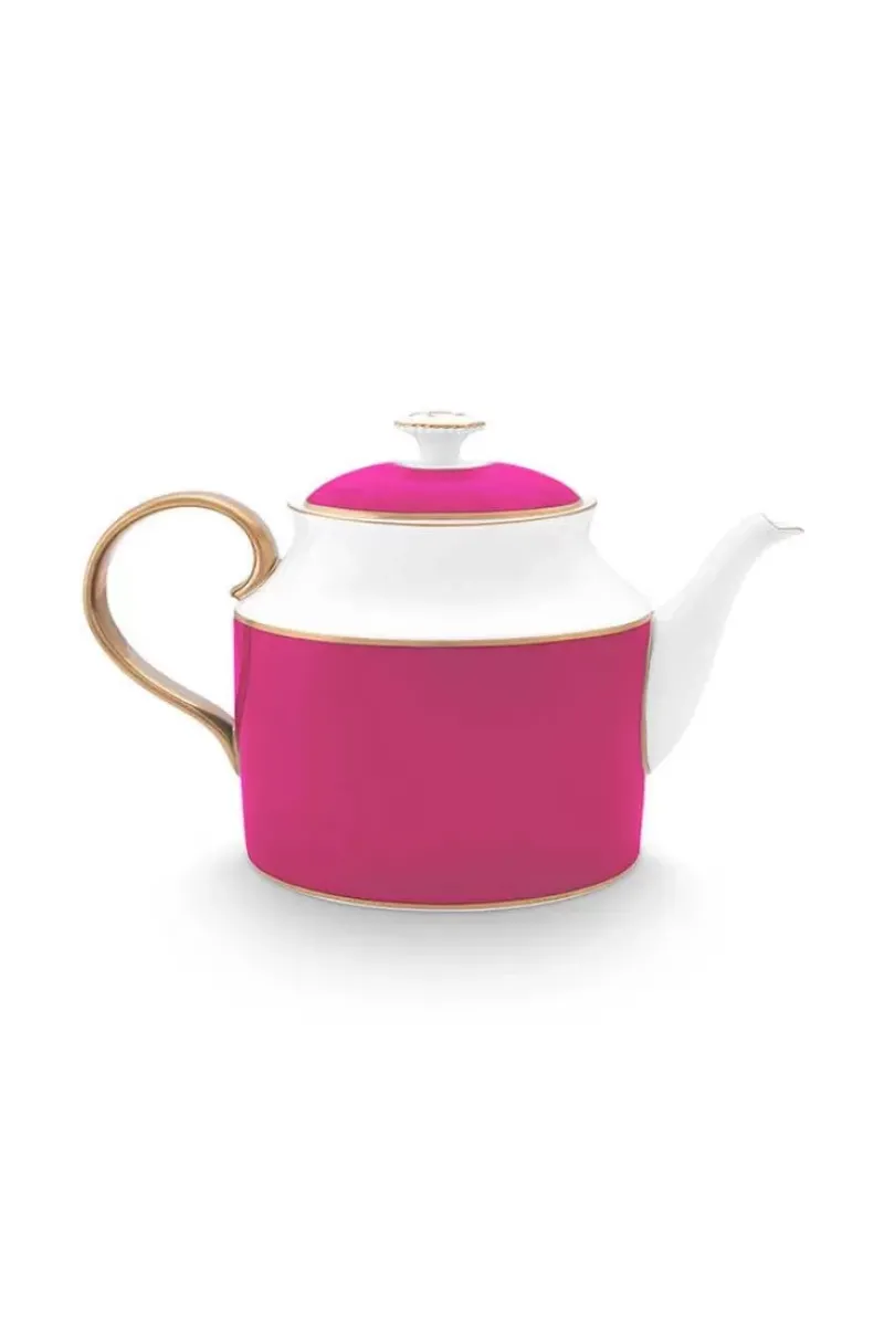 Pip Chique Theepot Groot<Pip Studio Online