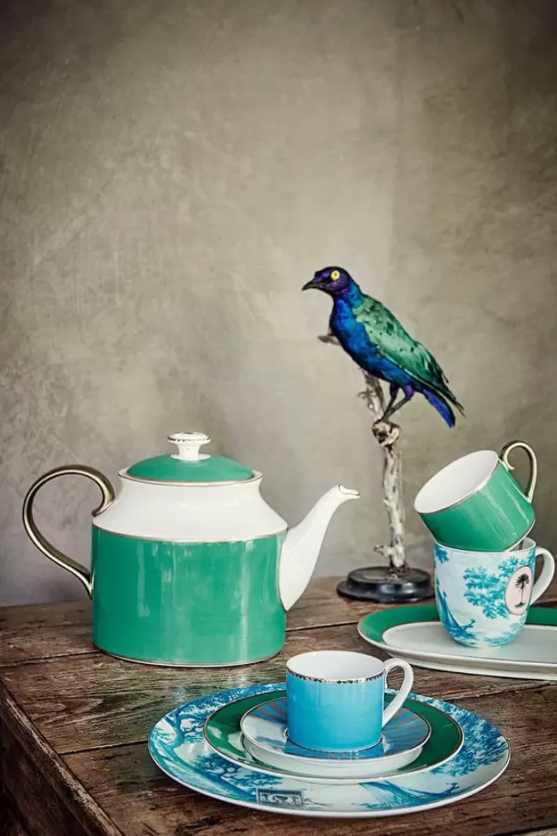 Pip Chique Theepot Groot<Pip Studio