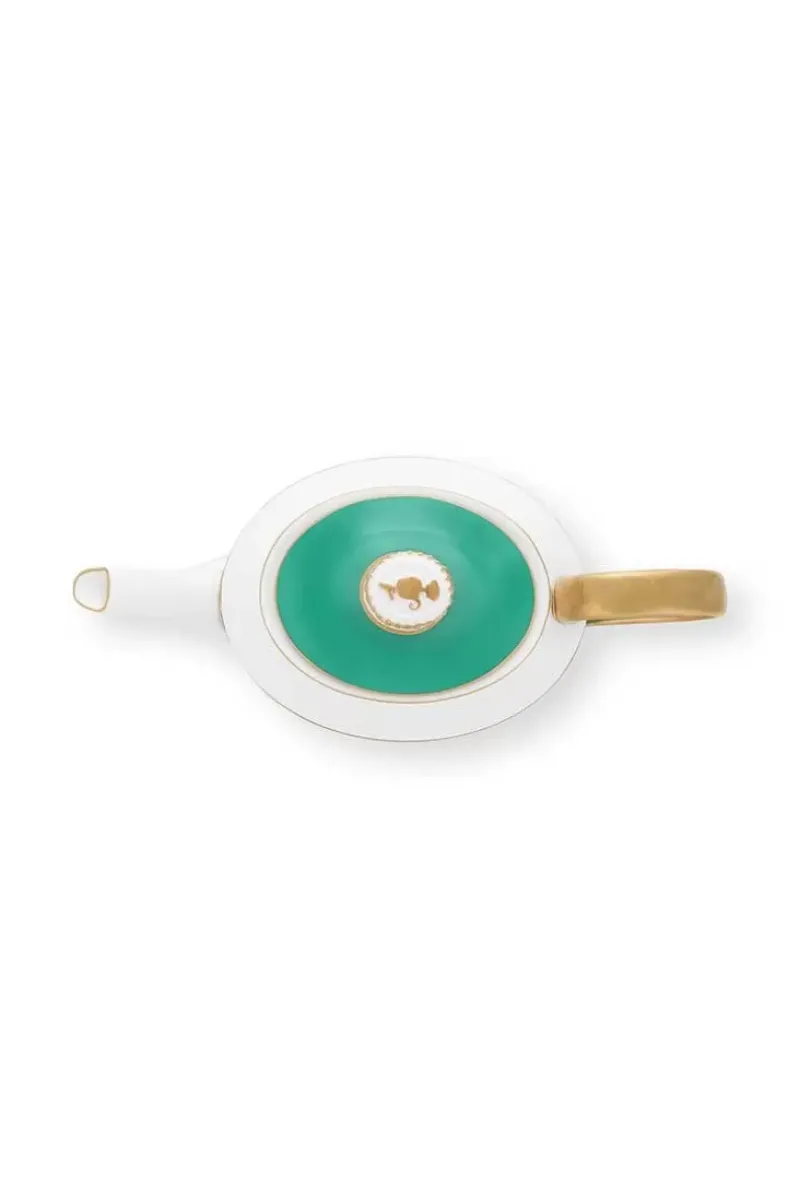 Pip Chique Theepot Groot<Pip Studio