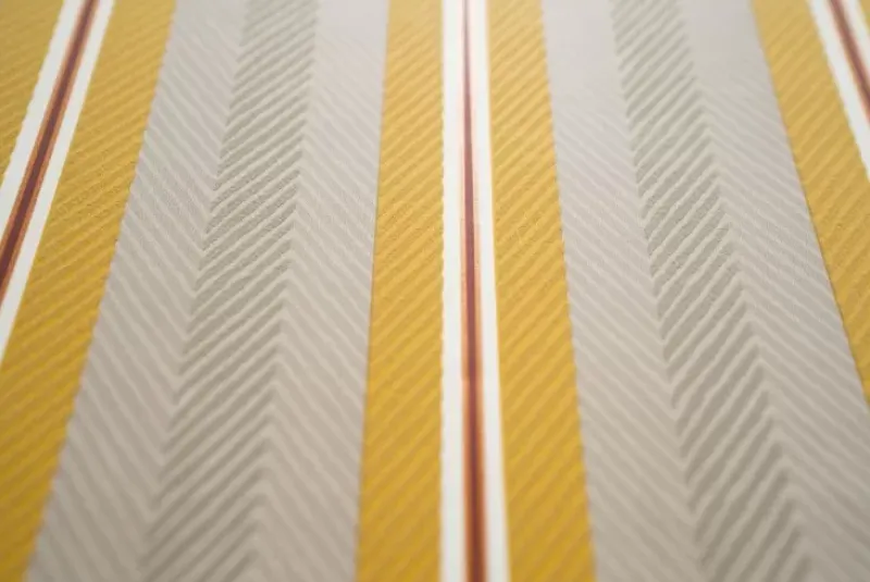 Blurred Lines Vliesbehang Beige/<Pip Studio Best