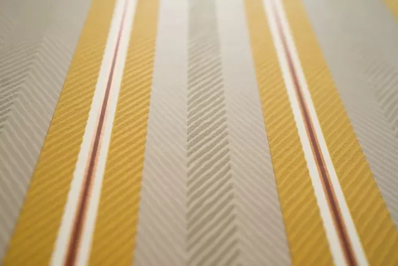 Blurred Lines Vliesbehang Beige/<Pip Studio Best