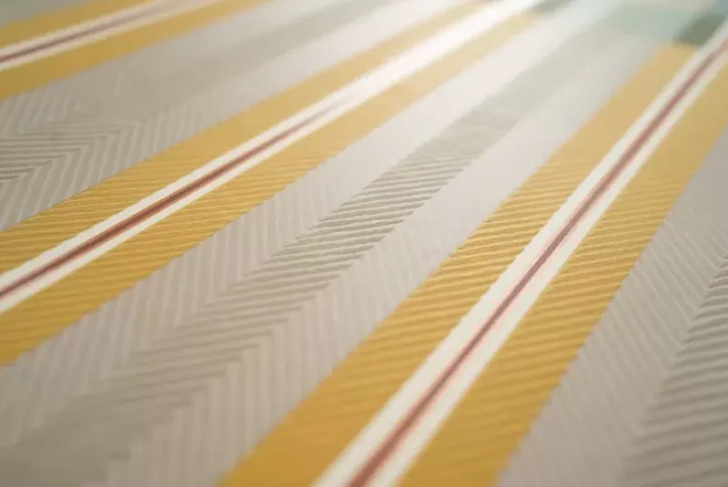 Blurred Lines Vliesbehang Beige/<Pip Studio Best