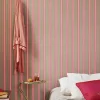 Blurred Lines Vliesbehang /Roze<Pip Studio Best