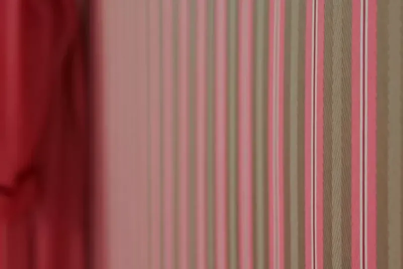 Blurred Lines Vliesbehang /Roze<Pip Studio Best