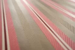 Blurred Lines Vliesbehang /Roze<Pip Studio Best
