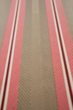 Blurred Lines Vliesbehang /Roze<Pip Studio Best
