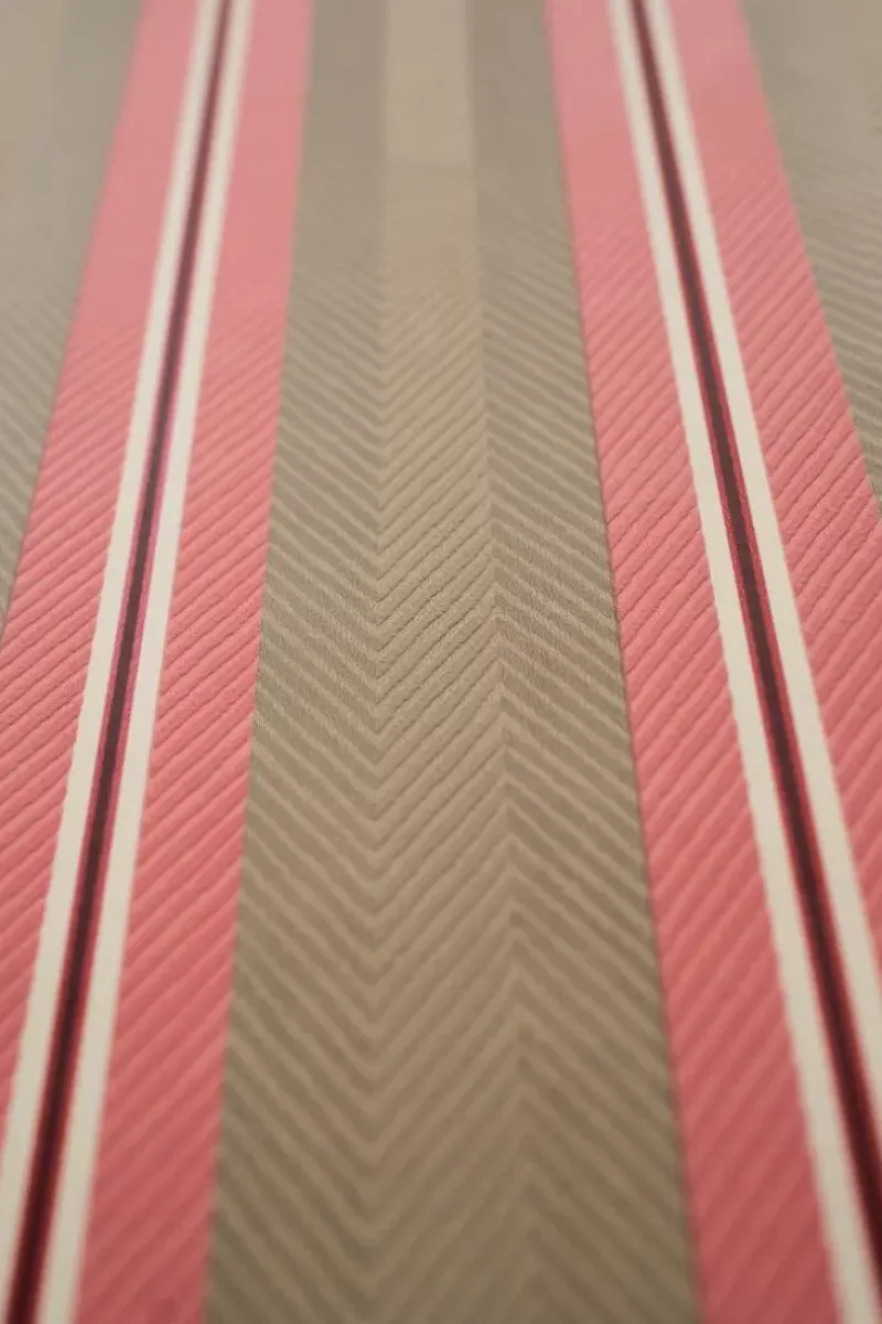 Blurred Lines Vliesbehang /Roze<Pip Studio Best