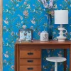 Botanical Print Vliesbehang Fel<Pip Studio Outlet