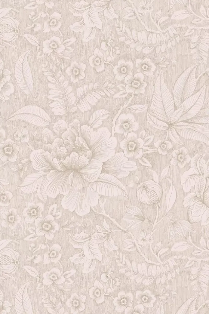 Casa Dei Fiori Vliesbehang Zand<Pip Studio Discount