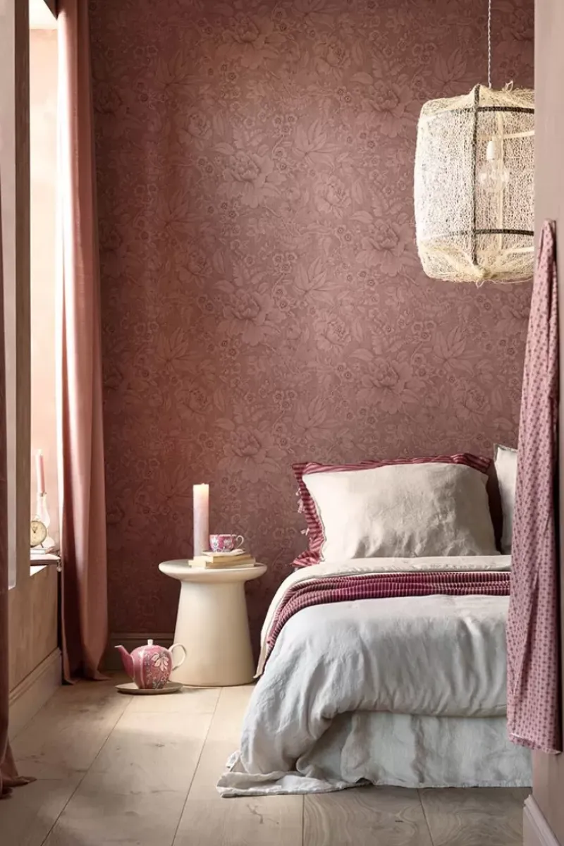 Casa Dei Fiori Vliesbehang<Pip Studio Sale