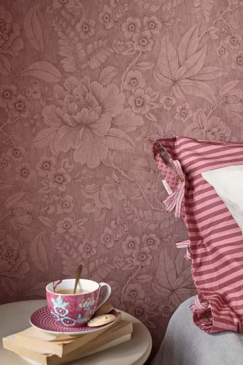 Casa Dei Fiori Vliesbehang<Pip Studio Sale
